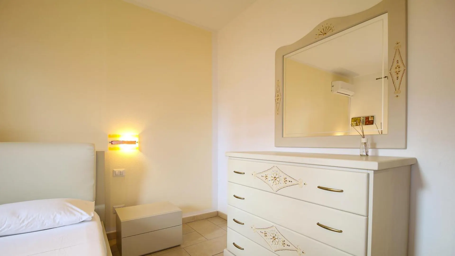 Apartament Civico 89 Oristano