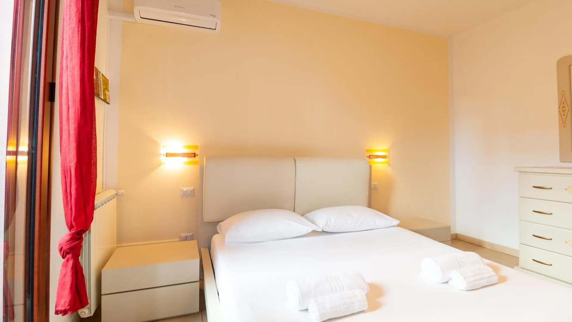 Apartament Civico 89 Oristano Włochy