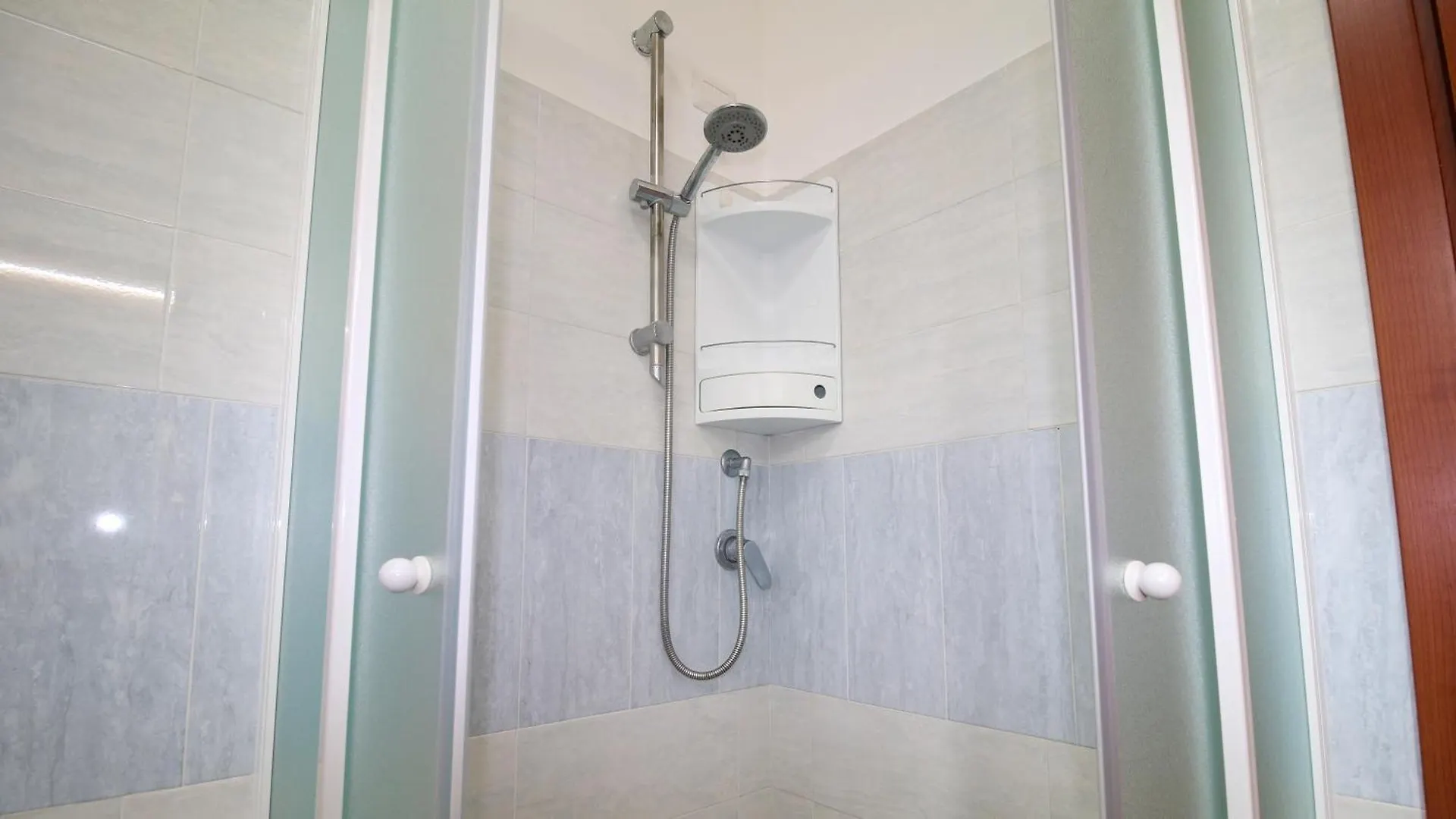 Apartament Civico 89 Oristano Włochy