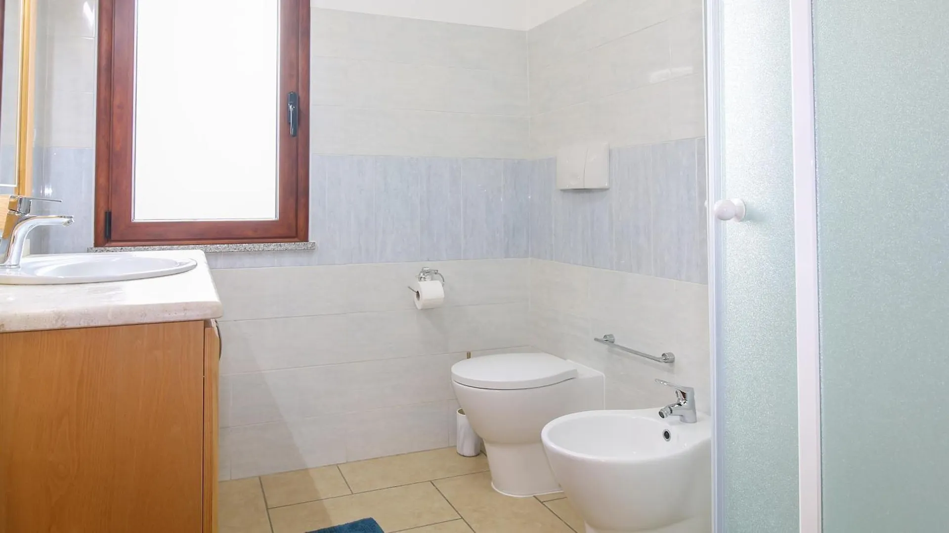 Apartament Civico 89 Oristano