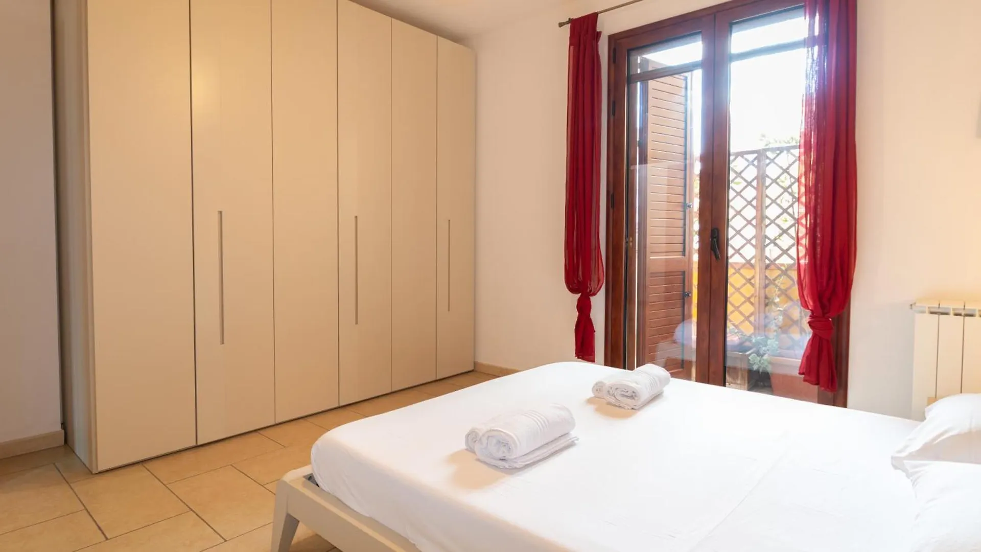 Apartament Civico 89 Oristano
