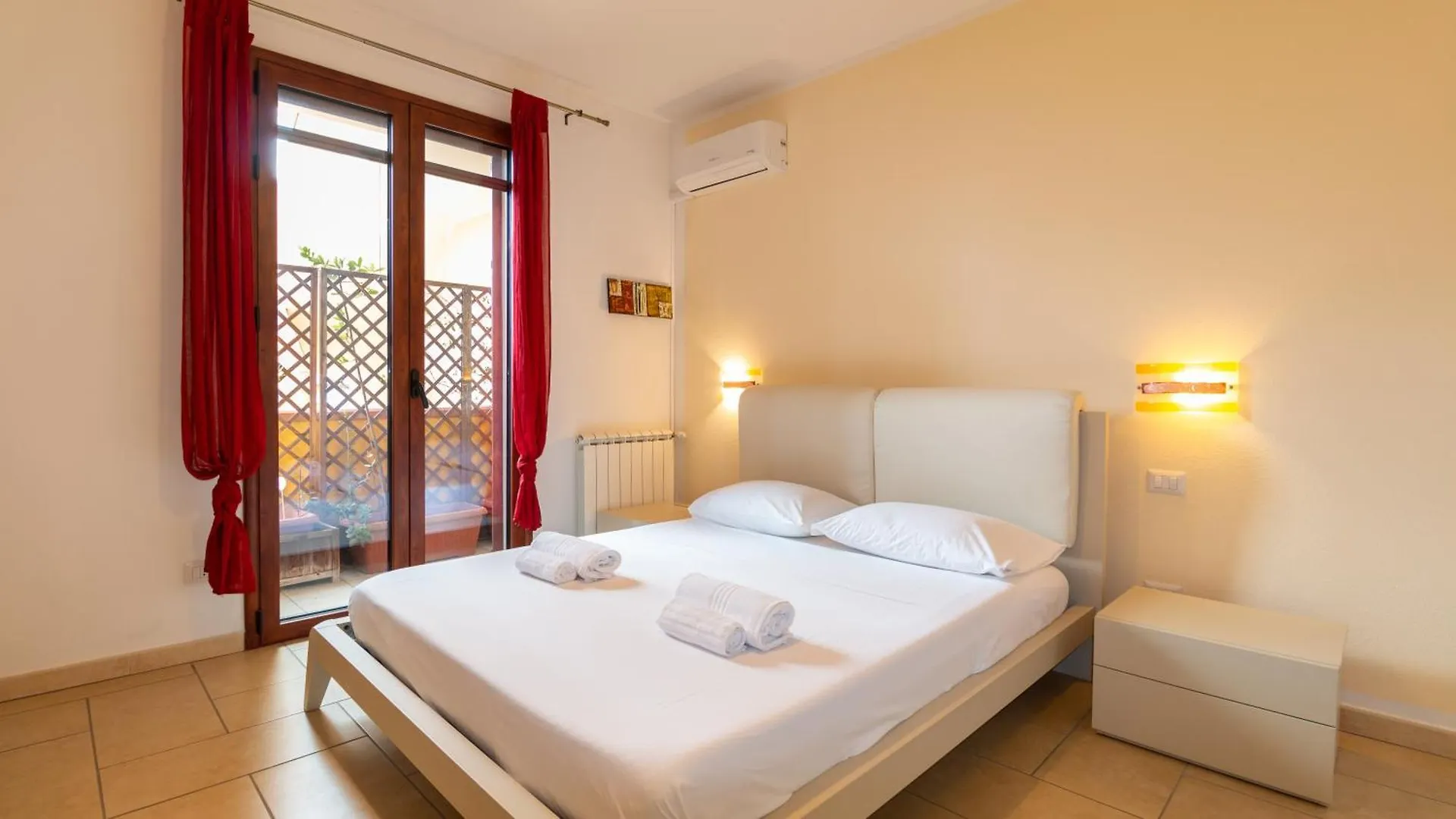 Apartament Civico 89 Oristano