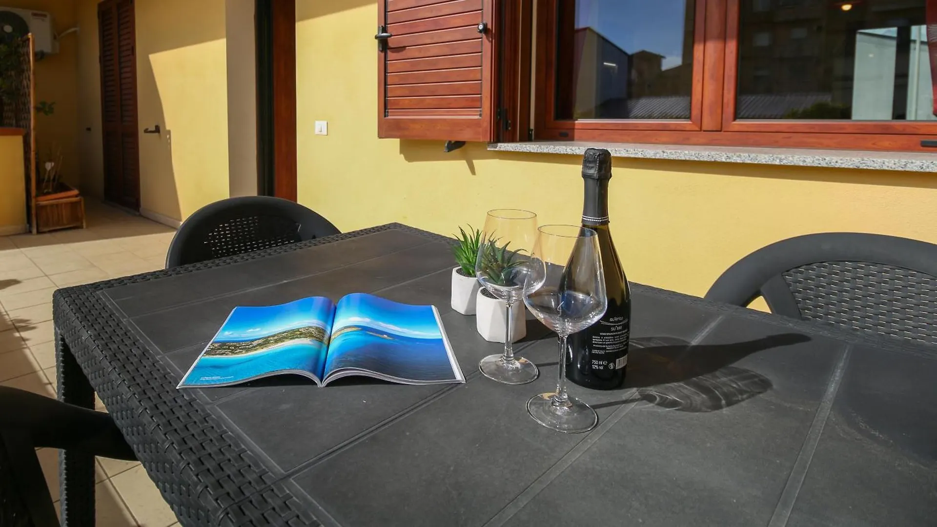 Apartament Civico 89 Oristano